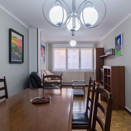 Apartamento Vital Aza Pola de Lena Kültér fotó