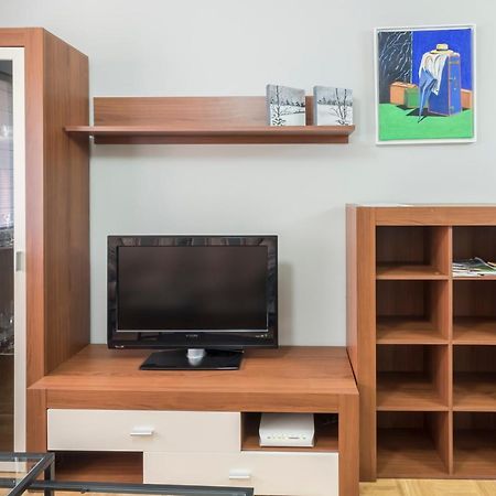 Apartamento Vital Aza Pola de Lena Kültér fotó