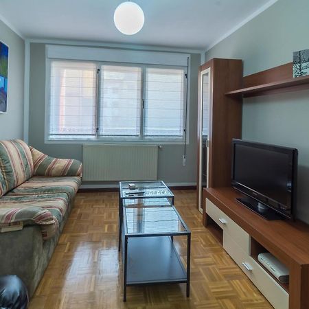 Apartamento Vital Aza Pola de Lena Kültér fotó