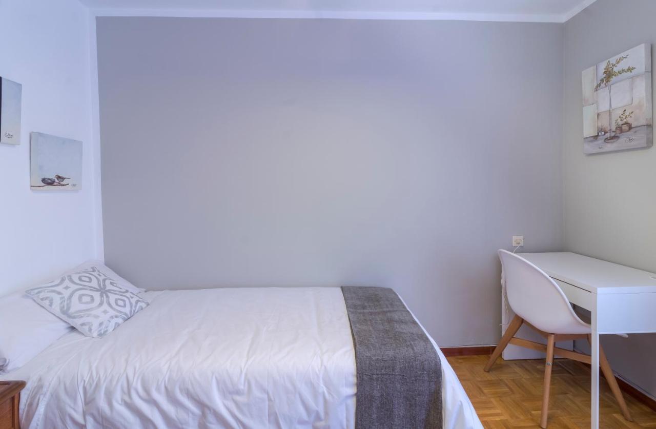Apartamento Vital Aza Pola de Lena Kültér fotó