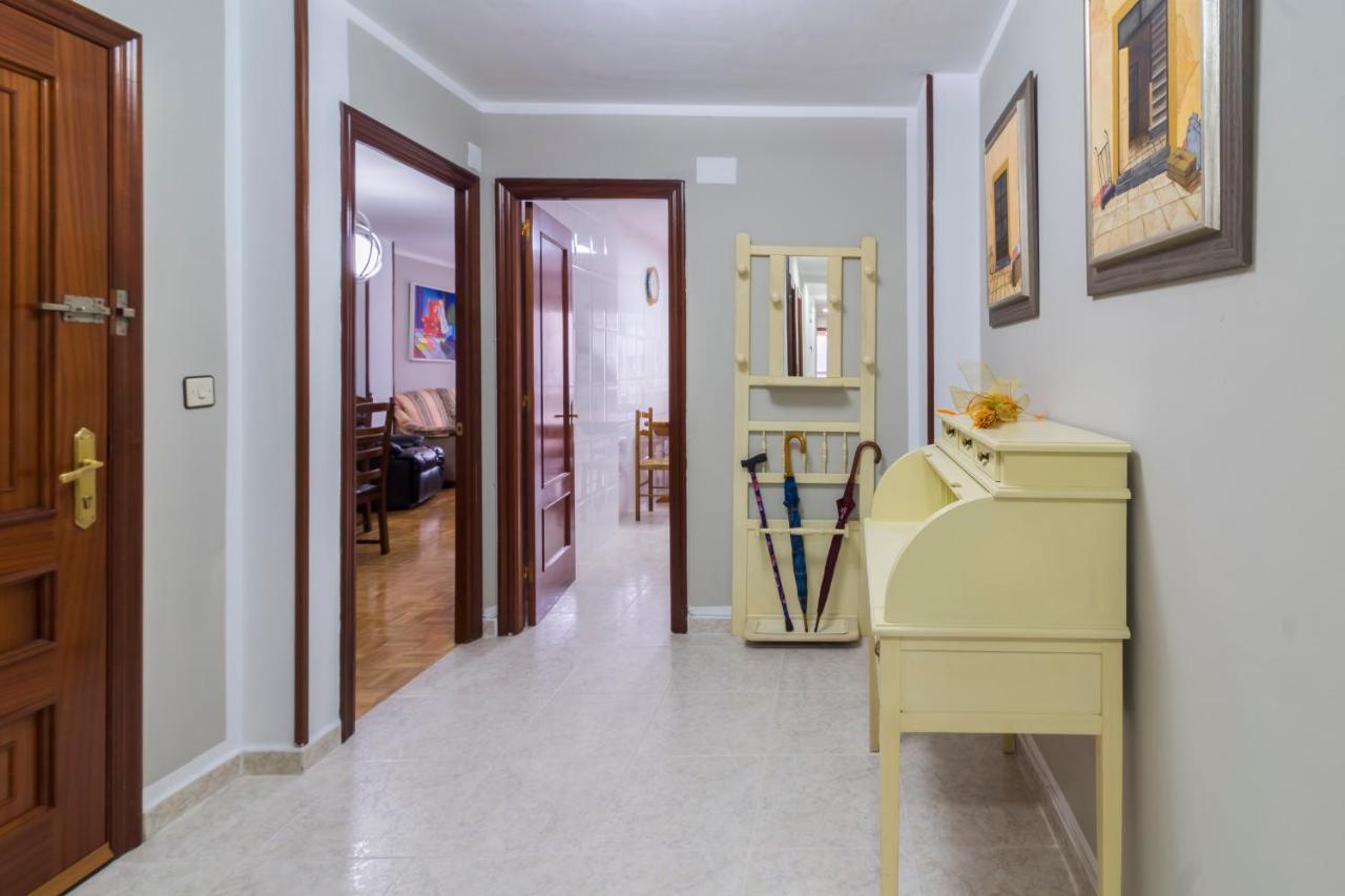 Apartamento Vital Aza Pola de Lena Kültér fotó