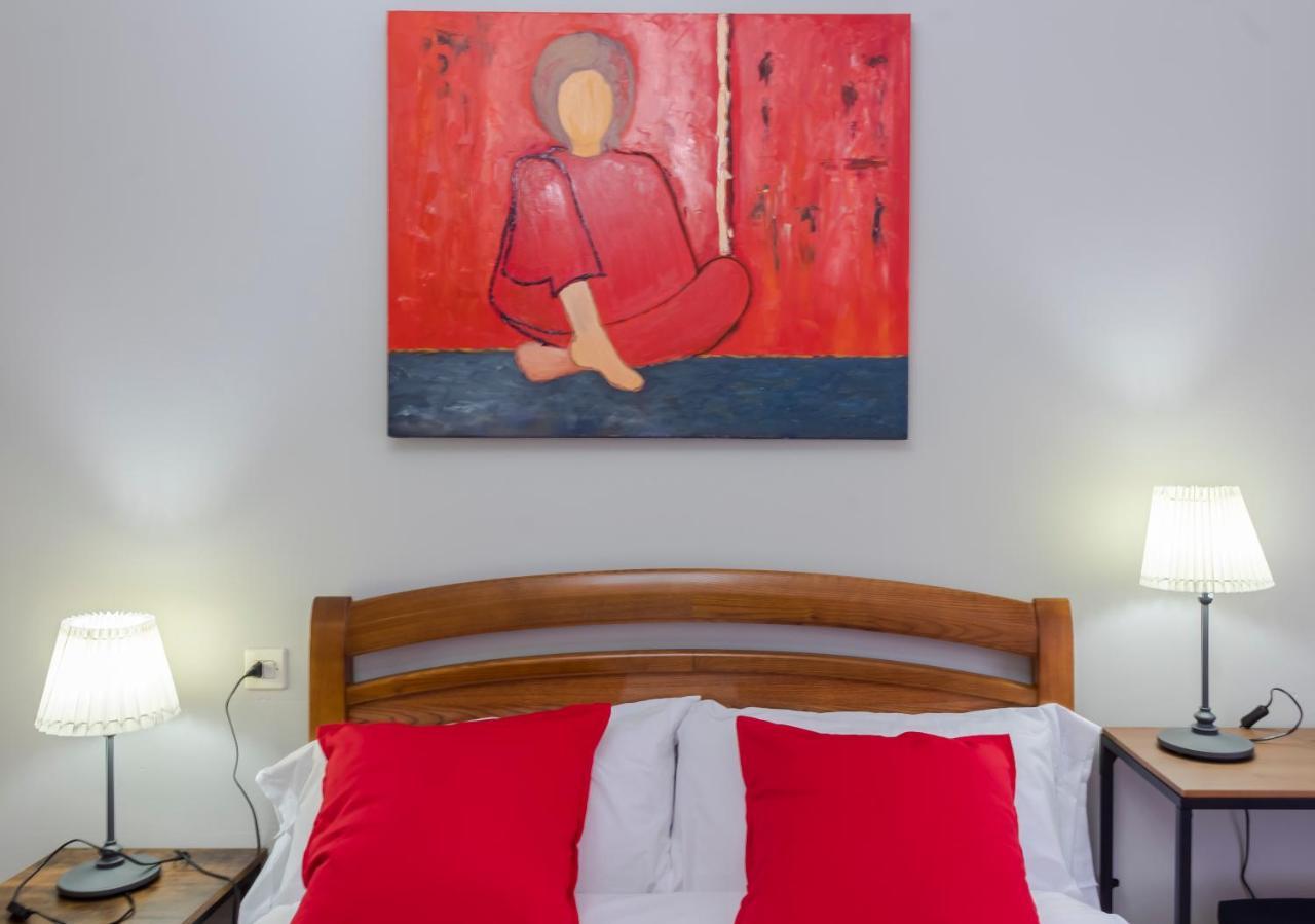 Apartamento Vital Aza Pola de Lena Kültér fotó